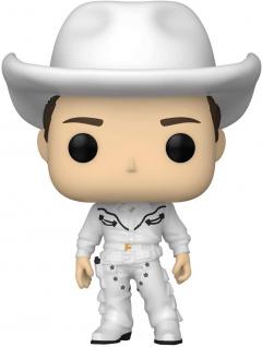 Figurina - Friends - Cowboy Joey Tribbiani