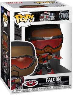 Figurina - The Falcon and The Winter Soldier - Falcon
