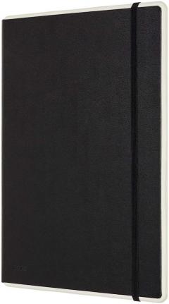 Agenda 2021 - Smart Planner - Large, Hard Cover - Black