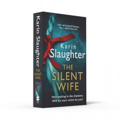 The Silent Wife