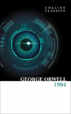  1984 Nineteen Eighty-Four