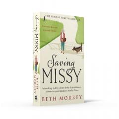 Saving Missy