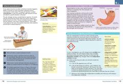 Lower Secondary Science Student's Book: Stage 7