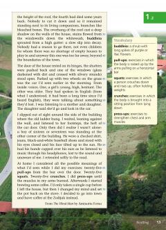 Lower Secondary English Student's Book: Stage 9