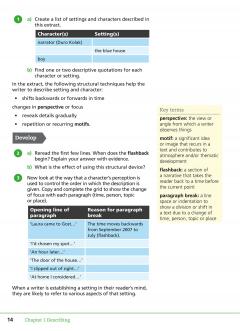 Lower Secondary English Student's Book: Stage 9