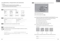 Lower Secondary Science Workbook: Stage 7