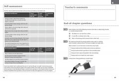 Lower Secondary Science Workbook: Stage 7