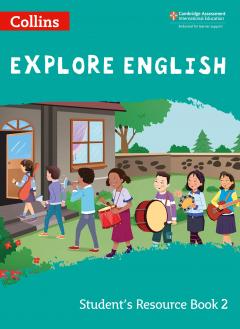 Explore English 