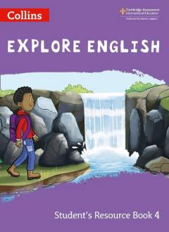 Explore English