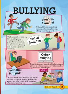 Explore English. Student’s Resource Book 6