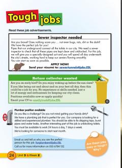 Explore English. Student’s Resource Book 6