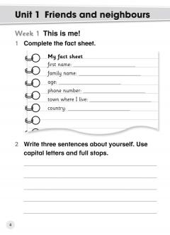 Explore English. Student's Coursebook 2