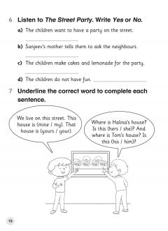 Explore English. Student's Coursebook 2