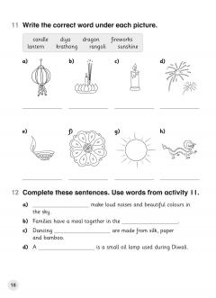 Explore English. Student's Coursebook 3