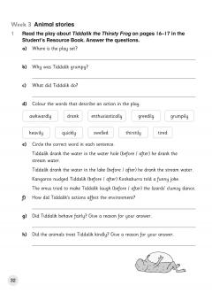 Explore English Student's Coursebook: Stage 5