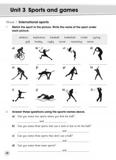 Explore English Student's Coursebook: Stage 5