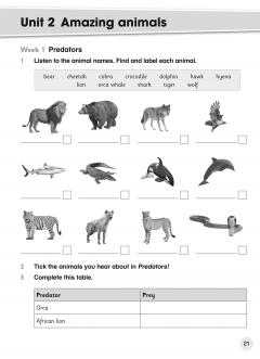 Explore English Student's Coursebook: Stage 5