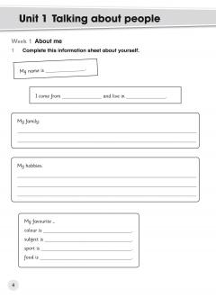 Explore English Student's Coursebook: Stage 5