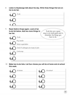 Explore English Student's Coursebook: Stage 5