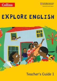 Explore English