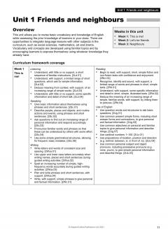 Explore English. Teacher’s Guide 2