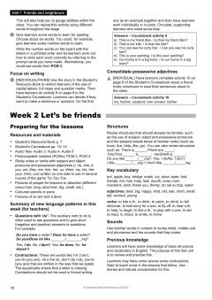 Explore English. Teacher’s Guide 2