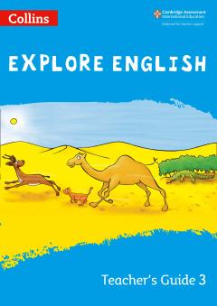 Explore English