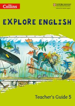 Explore English