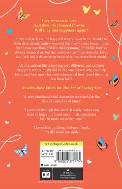 The Art of Loving You