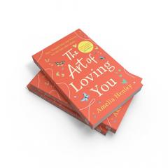 The Art of Loving You