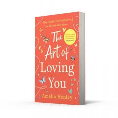 The Art of Loving You