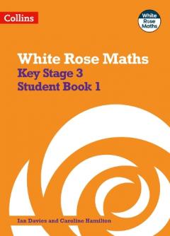 Key Stage 3 Maths Book 1