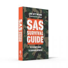 SAS Survival Guide