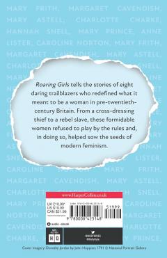 Roaring Girls