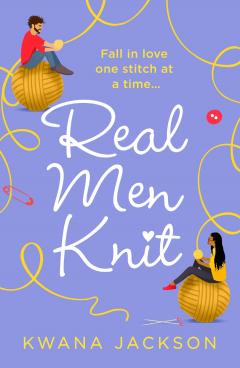 Real Men Knit