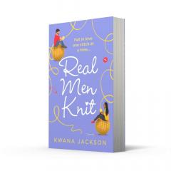 Real Men Knit