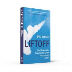 Liftoff