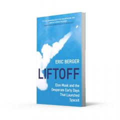 Liftoff