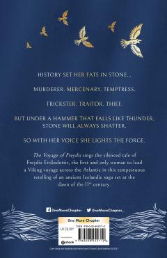 The Voyage of Freydis