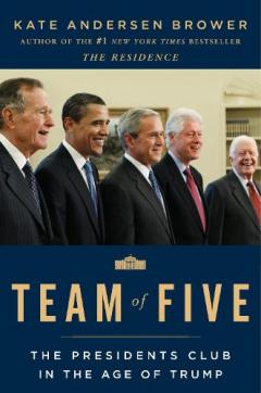 Team of Five