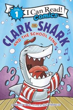 CLARK SHARK SCHOOL SING PB