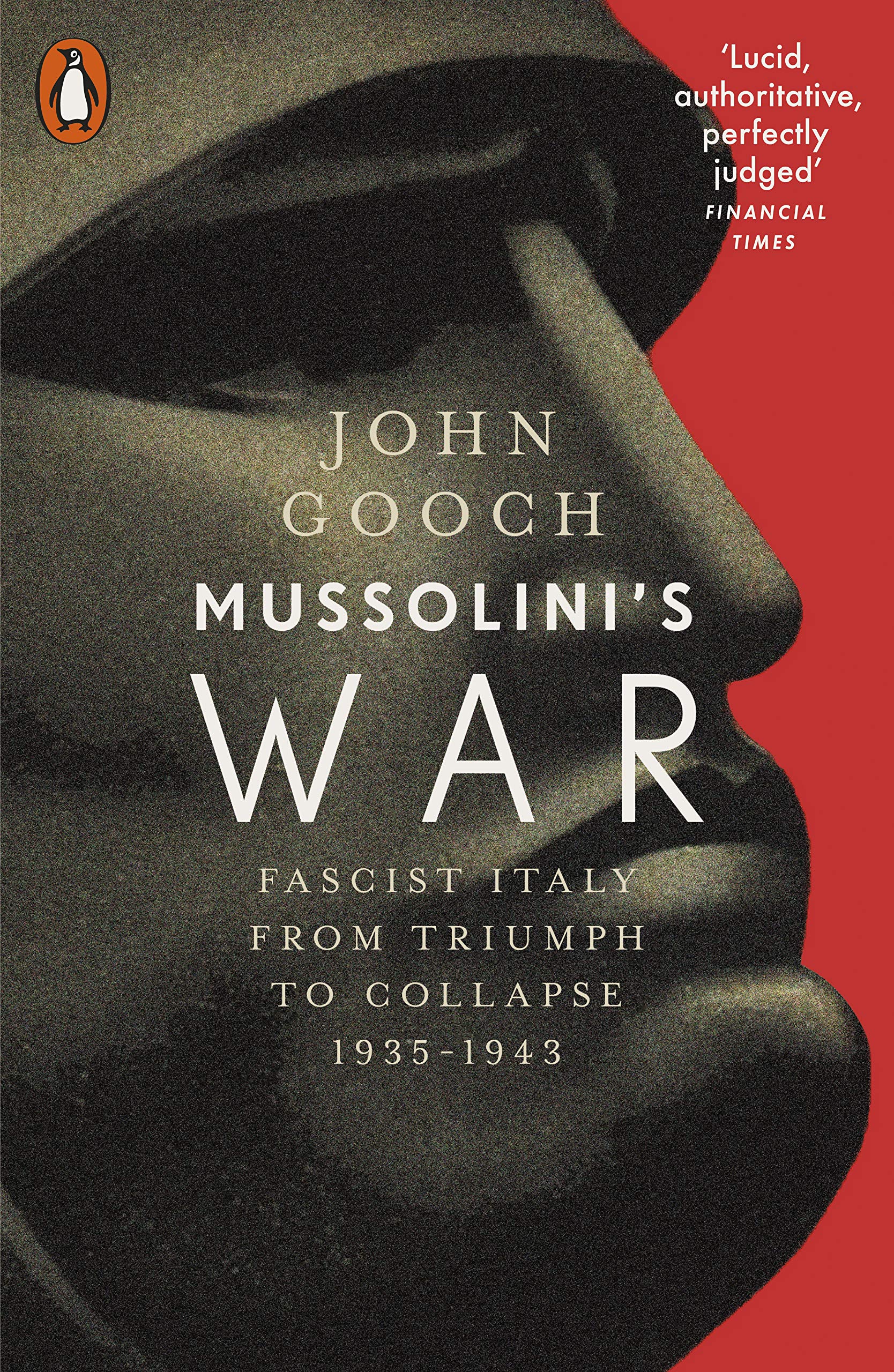 Mussolini&#039;s War