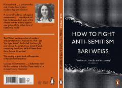How to Fight Anti-Semitism