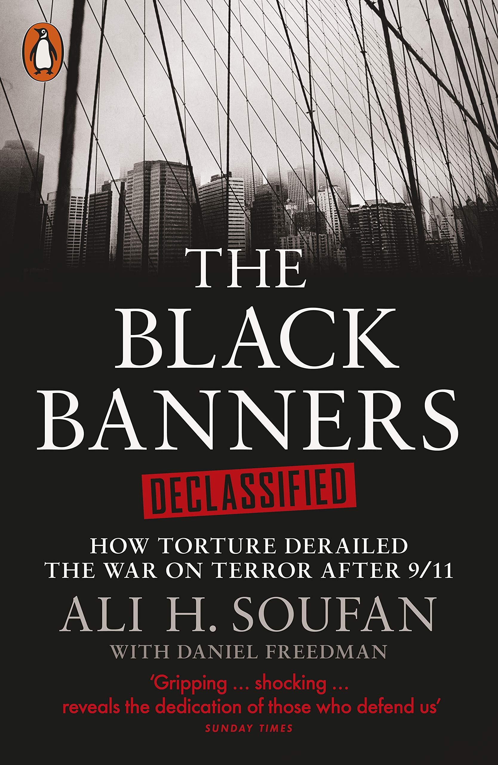 The Black Banners Declassified