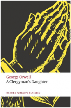 A Clergyman's Daughter