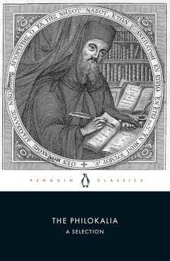 Coperta cărții Philokalia