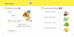 Ladybird Readers Beginner Level - My name is Spot!