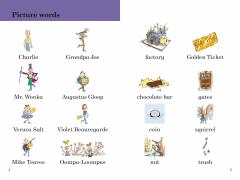 Charlie and the Chocolate Factory