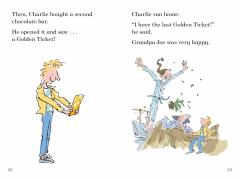 Charlie and the Chocolate Factory