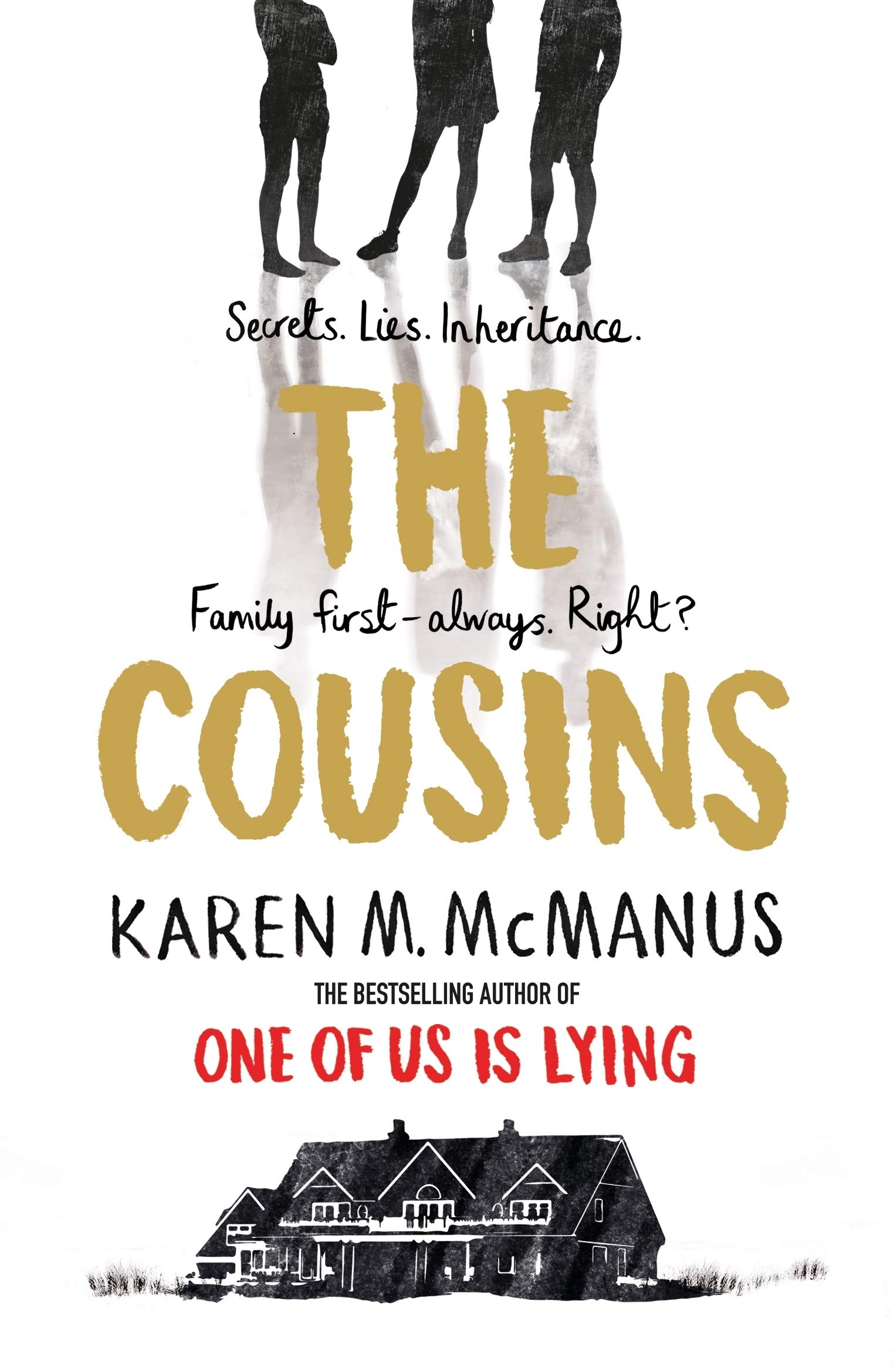 the cousins karen mcmanus